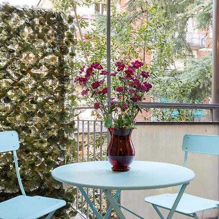 Giardini Margherita Monolocale Con Balcone 博洛尼亚 外观 照片