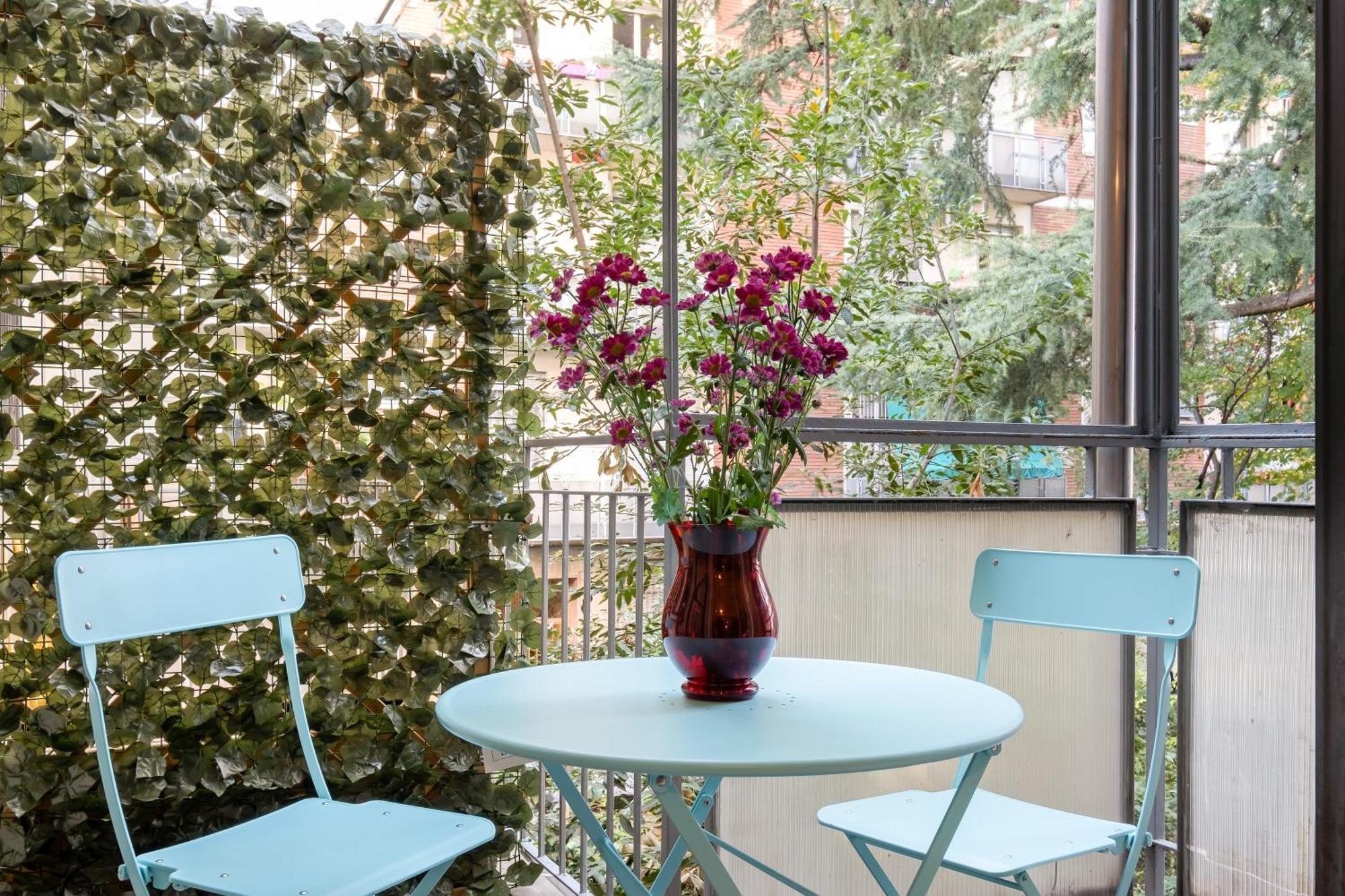 Giardini Margherita Monolocale Con Balcone 博洛尼亚 外观 照片